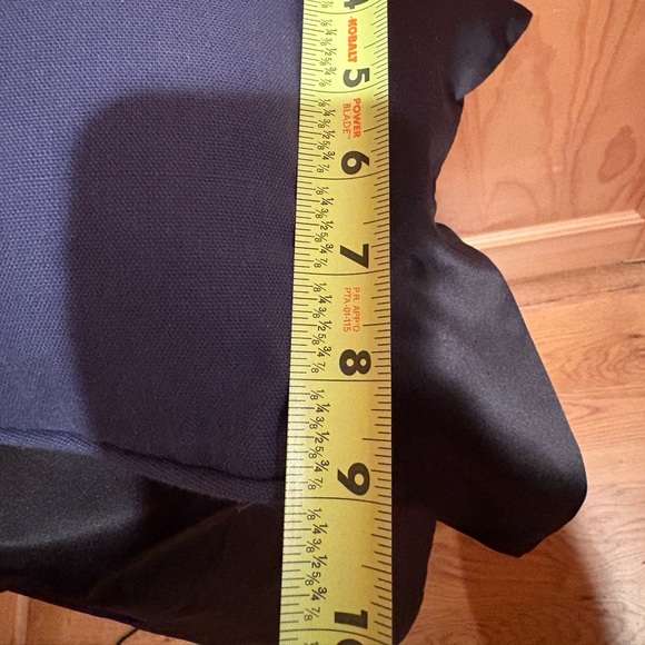 Tapastry Decorative throw Pillow - Picture 7 of 8